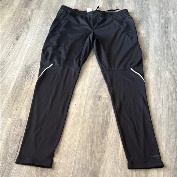 Running Room Pants - 🏴 Running room Black Athletic Pants size XL